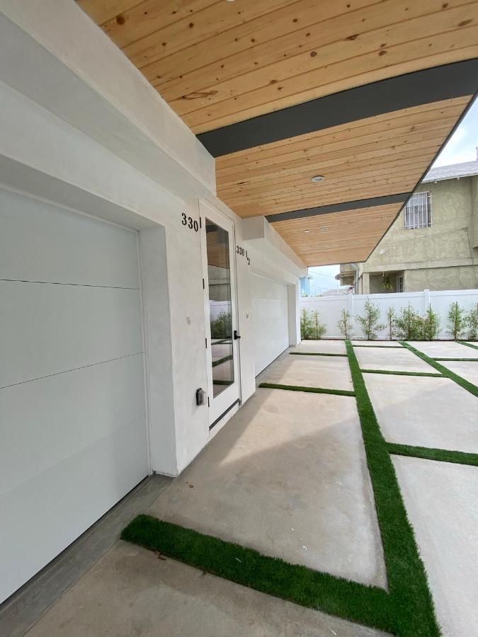 Hollywood Art Gallery House - Iconic La Views Los Angeles Exterior foto